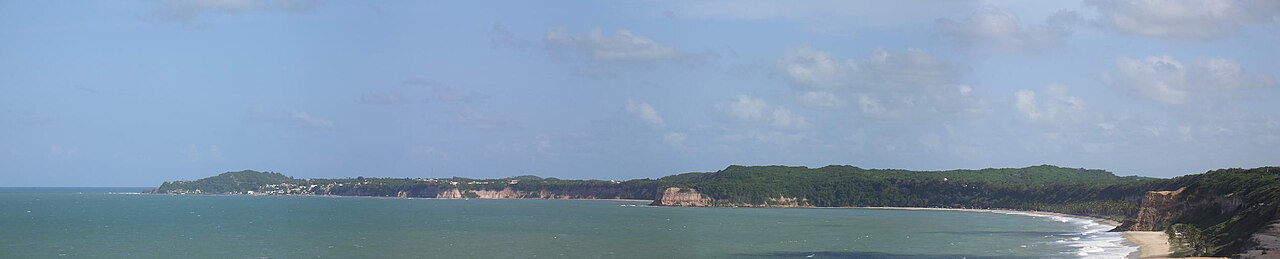 Praia de Pipa